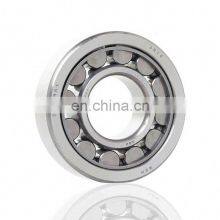 Stable Performance Cylindrical Roller Bearing NUP210E Bearing thumbnail-2