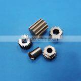 China Precision Customized Cnc Milling Stainless Steel Parts thumbnail-1