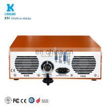 Ultrasonic Welding Machine Generator System Digital Automatic Tracking Ultrasonic Welding System thumbnail-4