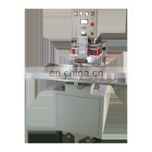8KW Rotary Table High Frequency PVC Plastic Welding Machine