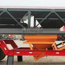 Low Cost Mobile Concrete Batching Plant thumbnail-5