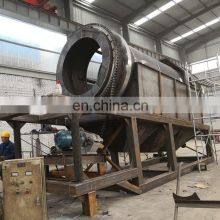 High Efficiency Plastic Waste Sorting Machine, Automatic Msw Sorting Equipment thumbnail-3