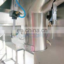 10kg 1kg 1kg Garlic Rice Automatic Grain Packing Machine thumbnail-3