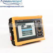 Taijia ZBL-U5200 UPV Test On Concrete Ultrasonic Pulse Detector Measuring The Depth Of The Crack thumbnail-2