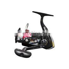Cheap Fast Retrieve Line Winder Spinning Reel Metal Spinning Fishing Reel thumbnail-3