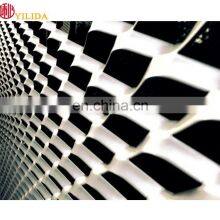 Aluminum Curtain Wall by Expanded Metal Mesh With Factory Price thumbnail-5