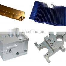 Used Cnc Vertical Center Centro Mecanizado Cnc Supressor Machining Parts thumbnail-5