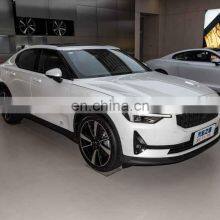 Made In China High Speed 4 Wheel 2021 Polestar 2 Conversion Electric Car thumbnail-4