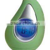 Talking Clock,digital Clock,blue LED Clock,LCD Clock,mango Clock,table Clock