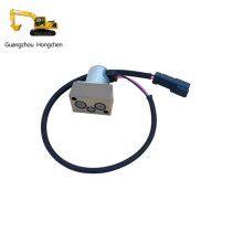 702-21-57400 for PC200-8 Excavator Solenoid Valve thumbnail-1