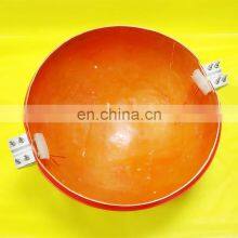 Aircraft Warning Ball Signaling Spheres for Transmission Lines thumbnail-5