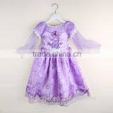 Kids Model Dress AG-CD0028 thumbnail-5