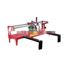 LIVTER Portable Tile Cutting Machine Multifunctional Water Knife Slotting Machine Chamfering and Brick Cutting Machine