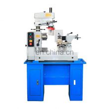 HQ400 3L mini lathe and milling machine in sale