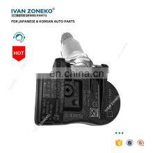 Wholesale Spare Parts Tpms Tire Pressure Sensor 433mhz For Hyundai Elantra Kia Rio 17-20 52933-f2000 52933f2000 thumbnail-2