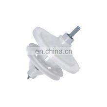 8.5*8.5 L:21mm T.L:23.7mm PN.H:30mm Speed Reducer Gearbox Washing Machines Parts Gear Box thumbnail-2