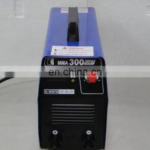High Frequency MMA-300PRO Digital Inverter dc Arc Welding Machine thumbnail-2