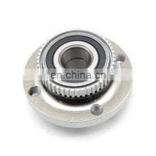 China Auto Automotive Car Unit Front Axle Wheel Bearing Hub Tapered Thrust Cylindrical Dac397237 Bearings thumbnail-4