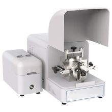 Infrared method water vapor transmittance tester ISO 15106-2 ASTM F1249