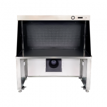 MRJH 304 Stainless Steel Clean Bench / OEM/ODM Horizontal Laminar Flow Hood thumbnail-2