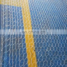 Agriculture Bale Net Wrap White Hdpe Raschel Knitted for sale