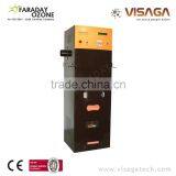 Sanitary napkin incinerator for schools/colleges/offices and pulic rest rooms
