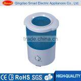 2KG-6.5KG Electric Mechanical Countertop Mini Spin Dryer
