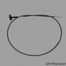 Kalmar 455794.0100 Transmission Oil Dipstick thumbnail-1