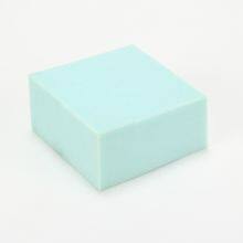 2mm 3mm 5mm 6mm Thickness Soft Open-cell Construction Breathable Compress PU Foam Roller EVA Sheet for Insole and Shoe Material thumbnail-4