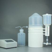 Isotopic Ultrapure Laboratory Using PFA Acid Purification System Premium Pure Acid thumbnail-2