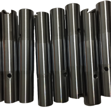 Custom Stainless Steel Shaft Cnc Machining thumbnail-2