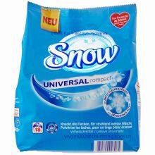 Экологически чистая высококачественная пудра для стирки с ароматом thumbnail-3