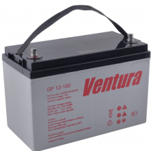 VENTURA OPzV Series GP12-100 VENTURA