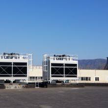 Produced by Jinggang Commercial Central Air Conditioning Cooling Tower and Cooling Tower for Industrial Furnace Cooling thumbnail-3