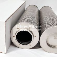 ELT-110 ELT110 UTERS Replace ELTACON all stainless steel coalescing filter element