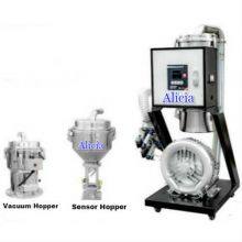 Multi-station Vacuum Plastic auto Loader Suction Machine Price