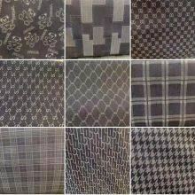 Guichuang Textile Offers a Large Quantity of Dyed Jacquard Fabrics in Stock thumbnail-5