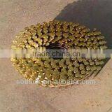 Screw Coil Nails With Competitive Price thumbnail-1