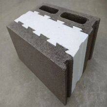 Middle Type Fully-automatic Multi-functional Interlock Brick Machine JF-QT10-15 thumbnail-5