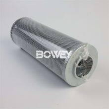 HDX-160X30 Bowey Replaces Leemin Hydraulic Oil Filter Element thumbnail-3