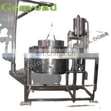 CHINA Factory Essential Oil Extraction Extractor Distillation Machine In the Field of Industrial Machinery thumbnail-2