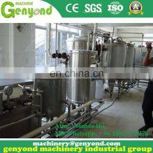 Professional Tofu Soymilk Making Equipment With Long-term Service thumbnail-4