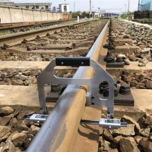 Rail Web Width Measuring Gauge rail measuring tools