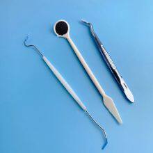Disposable Sterile Oral Instrument Kit,disposable Dental Kit thumbnail-2