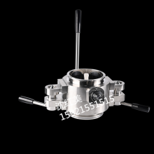 Sterile Transfer AB Valve; Powder Sealed Transfer AB Valve; SBV Valve thumbnail-2