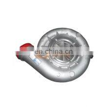 Shacman L3000/F3000/X3000/X6000 Truck Weichai WP10/WP12/WD12 Engine Spare Parts 612601111007 Turbocharger thumbnail-2