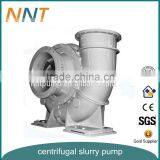 NNT WN Series Dredging Large Slurry Pump