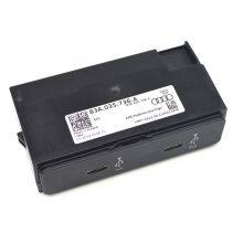 83A 035 736 A 83A035736A For Audi Q3 F3 Smartphone Audio Source Dual Type-C Interface Carplay Switch thumbnail-3