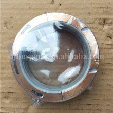 G3J00-1005004A Yuchai Diesel Engine Kinglong Daewoo Bus Crankshaft Thrust Bearings thumbnail-3
