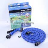 Expandable Garden Hose/Flexible Water Hose thumbnail-3
